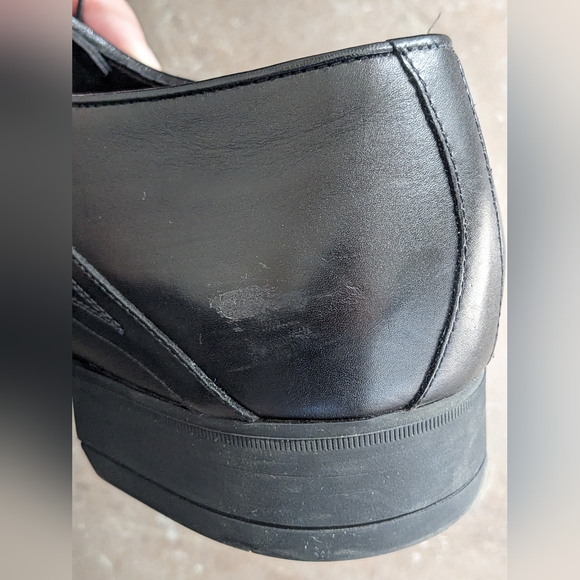 Formal Oxford Shoes - Picture 6 of 11